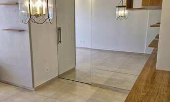 Imagem 3: Residencial Panorama - Apartamento 02 dormitórios com suíte disponível para locação próxim