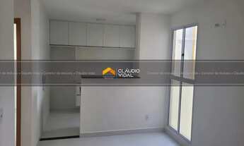 Imagem 3: Condominio Solar de Maiorca - Apartamento novo com 45m2, 2/4, em Alphaville Litoral Norte