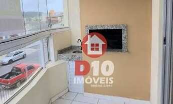 Imagem 4: Apartamento à venda por R$ 285.000,00 - Urussanguinha - Araranguá/SC