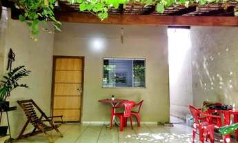 Imagem 4: Excelente imóvel 3 quartos bairro Nova Campo Grande!! R$ 330 mil!