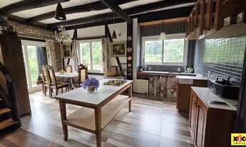 Imagem 7: Sítio / Chácara para Venda em Nova Petrópolis, Pinhal Alto, 6 dormitórios, 3 banheiros, 2