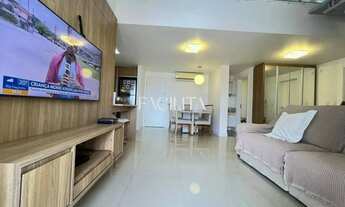 Imagem 8: Apartamento duplex com 3 suítes no bairro Capoeiras, Florianópolis