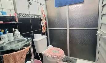 Imagem 7: Vendo casa na Marambaia, c/ 3 suítes, sendo 1 master, sala, cozinha, quintal e 2 vagas de