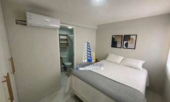 Imagem 4: Apartamento com 3 dormitórios à venda, 62 m² por R$ 615.000 - Maraponga - Fortaleza/CE