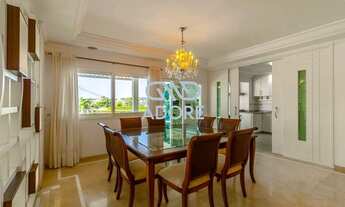 Imagem 7: Casa á venda no Condomínio Plaza Athénee - Itu/SP