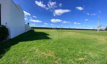 Imagem 3: Terreno de esquina à venda no Condomínio Reserva Iguaçu em Foz do Iguaçu