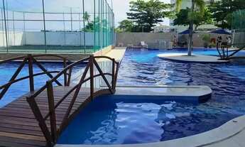 Imagem 3: Imóvel para aluguel possui 50 metros quadrados com 2 quartos em Janga - Paulista - PE