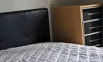 Imagem 7: Apartamento Mobiliado para Locação no Jd. Aquarius localizado na cidade de São José dos Ca