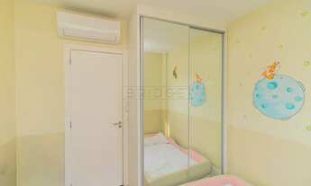 Imagem 7: Apartamento com 3 quartos e 2 vagas em Bom Fim