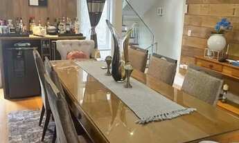 Imagem 6: CASA EM CONDOMÍNIO - ALPHAVILLE 3 - SP