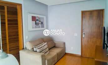 Imagem 4: Lourdes - Apartamento 1 quarto para aluguel na Anuar Donato
