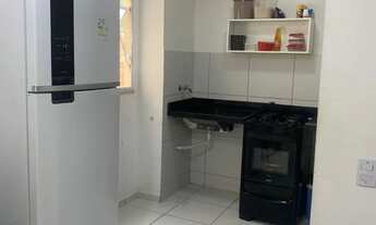 Imagem 5: Passo Chave Apto 02 Quartos na Maiobinha no Condomínio Bela Cintra Life