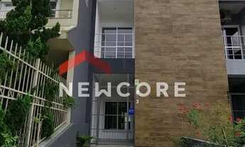 Imagem: Casa de condomínio em Rua Canísio Binsfeld