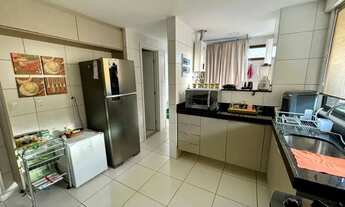 Imagem 6: PJ | 3Q | BV | NASCENTE | ANDAR ALTO | CONSELHEIRO AGUIAR | ARMARIOS FIXOS | 2 VAGAS