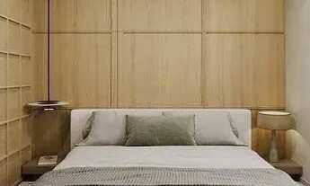 Imagem 4: Park Home Santo Antônio, 2 quartos - Entrada parcelada + ( ITBI e Cartório grátis