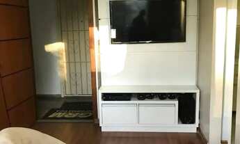 Imagem: Condomínio Residencial Petrópolis Apto