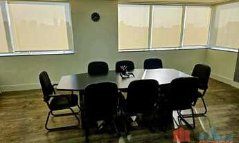 Imagem 2: Sala comercial à venda Cambuci em São Paulo