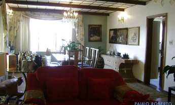 Imagem 7: CASA ASSOBRADADA - PERDIZES - SP