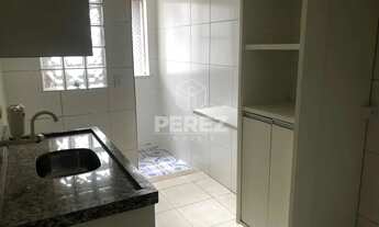 Imagem 6: Apartamento no Condomínio Parque dos Coqueiros