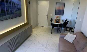 Imagem 2: Apartamento no Condomínio Palmeiras 3 na Av Mario Andreazza