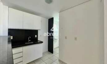 Imagem 2: Imóvel para venda com 56 metros quadrados com 2 quartos em Candelária - Natal - RN