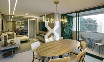 Imagem: Área privativa à venda, 2 quartos, 2 suítes