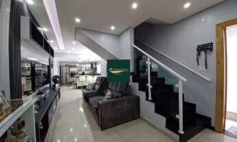 Imagem 5: Sobrado com 125 m² à venda em frente ao Shopping Aricanduva!