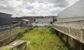 Imagem 3: Terreno para ALUGAR, Vila Nossa Senhora das Vitórias, Mauá, SP