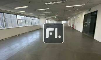 Imagem 4: Conjunto comercial com 464 m² no Bela Vista para locação