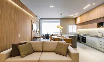 Imagem: Apartamento à venda, 2 quartos, 1 suíte