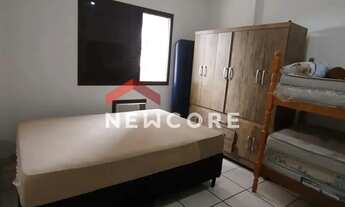 Imagem 4: Apartamento em Rua Padre José de Anchieta - Aviação - Praia Grande/SP