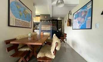 Imagem 5: Aconchego e Lazer Completo! Casa 2 Dorms (1 Suíte) c/ Lareira e Gourmet em Itaara