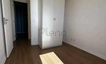 Imagem 7: Cobertura duplex à venda com 4 quartos no Mansões Santo Antônio, Campinas