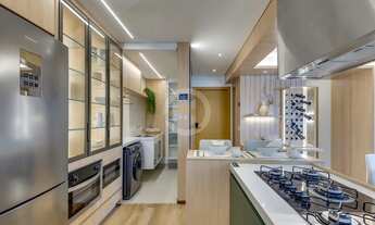 Imagem 4: Apartamento2 quartos sendo 1 suite