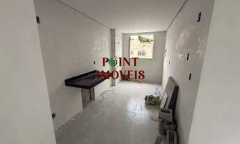 Imagem 5: Área Privativa 03 quartos, 02 vagas - Betânia