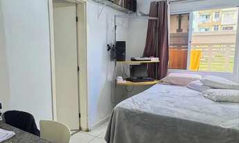 Imagem 4: Alugo Apto. Cond. Flex Parque 10, 3 qtos sendo 1 suíte