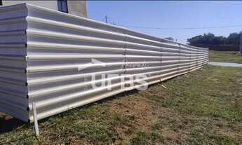 Imagem 7: Lote Plano Proximo a area de lazer