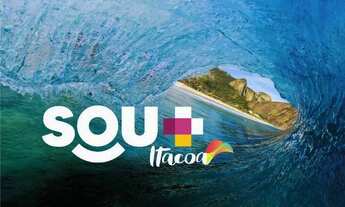 Imagem: Condomínio Sou Mais Itacoatiara - Apto