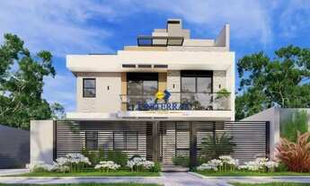 Imagem 2: Sobrado com 3 dormitórios à venda, 134 m² por R$ 729.000,00 - Hauer - Curitiba/PR