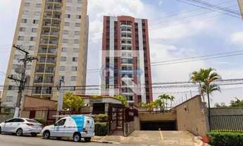 Imagem: Imóvel em Parque Mandaqui Apartamento