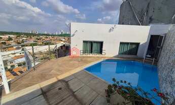 Imagem 2: Apartamento à venda no bairro Nova Imperatriz - Imperatriz/MA