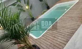 Imagem 2: Casa 3 Quartos Palhoça - SC - Bela Vista