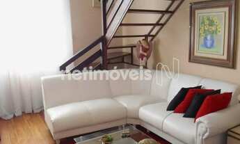 Imagem 6: Venda Dúplex Nova Suíssa Belo Horizonte