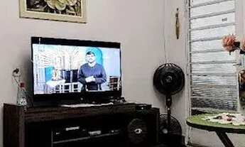 Imagem 3: Casa com 1 dormitório para alugar, 130 m² por R$ 2.421,00/mês - Vila Augusta - Sorocaba/SP