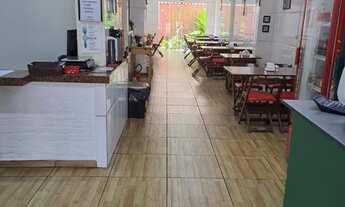 Imagem: Passo o ponto