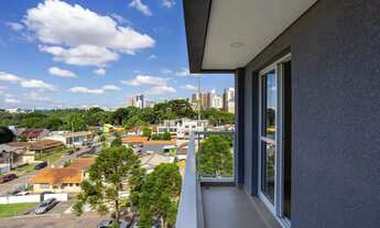 Imagem 11: Cobertura à venda no Ecoville - ARYA 1