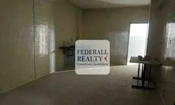 Imagem 5: Aluguel de galpão na Penha Circular é com a Federall Realty