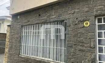 Imagem 2: Terreno de esquina no tatuape