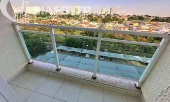 Imagem 3: Apartamento para locação, aluguel, na Vila Aurocan, Campinas-SP