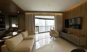 Imagem 4: Apartamento à venda em Barueri, Alphaville, com 2 suítes, com 98 m²